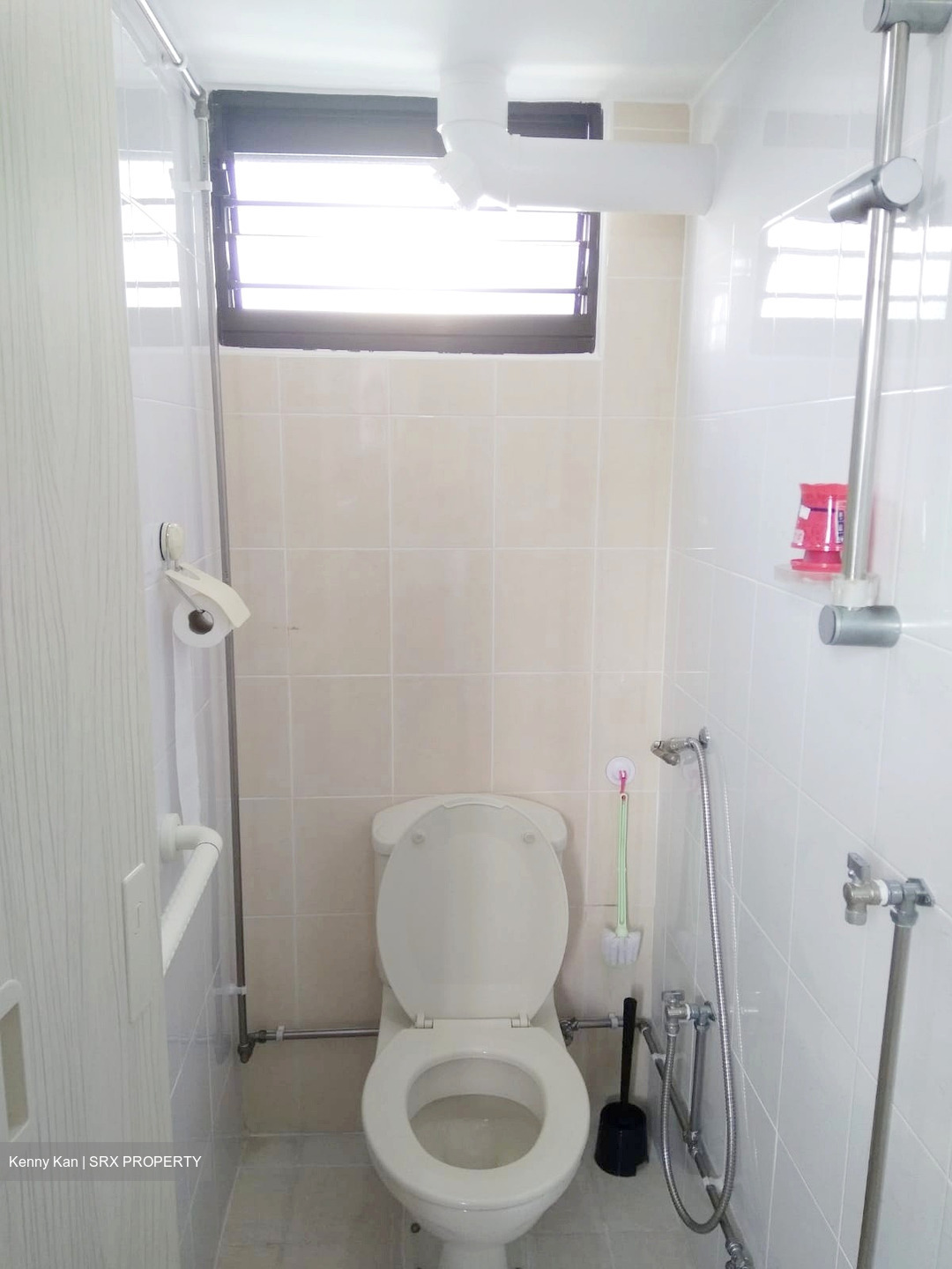 Blk 51 New Upper Changi Road (Bedok), HDB 4 Rooms #581369491